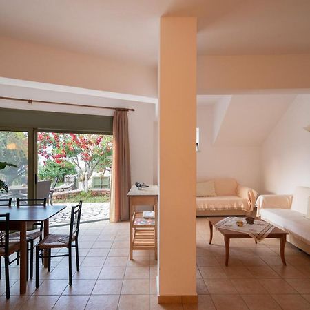 Villa Luisa Exclusive Residences Monemvasía Esterno foto
